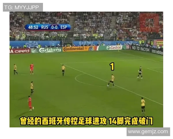 西班牙足球战术解析：中路突破打法的特点与应用探讨