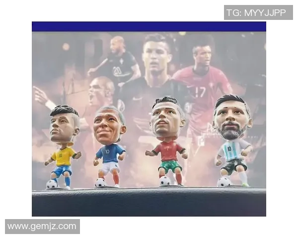 足球明星人偶钩织教程打造个性化球迷收藏品的创意之旅