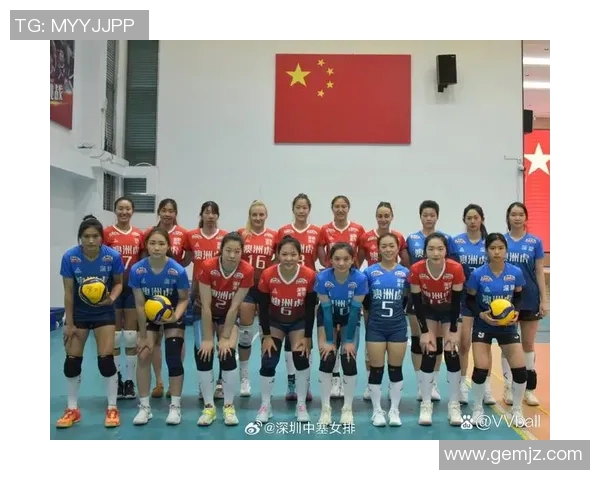 世界锦标赛点评：深圳排球队的力量表现