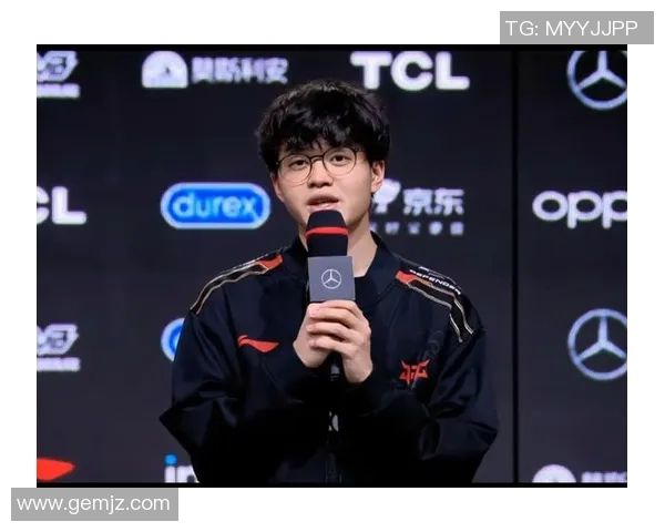 国际邀请赛特别报道：JDG的奋斗经历